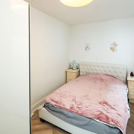 Cute 1 Bedroom / Marylebone London Exterior photo