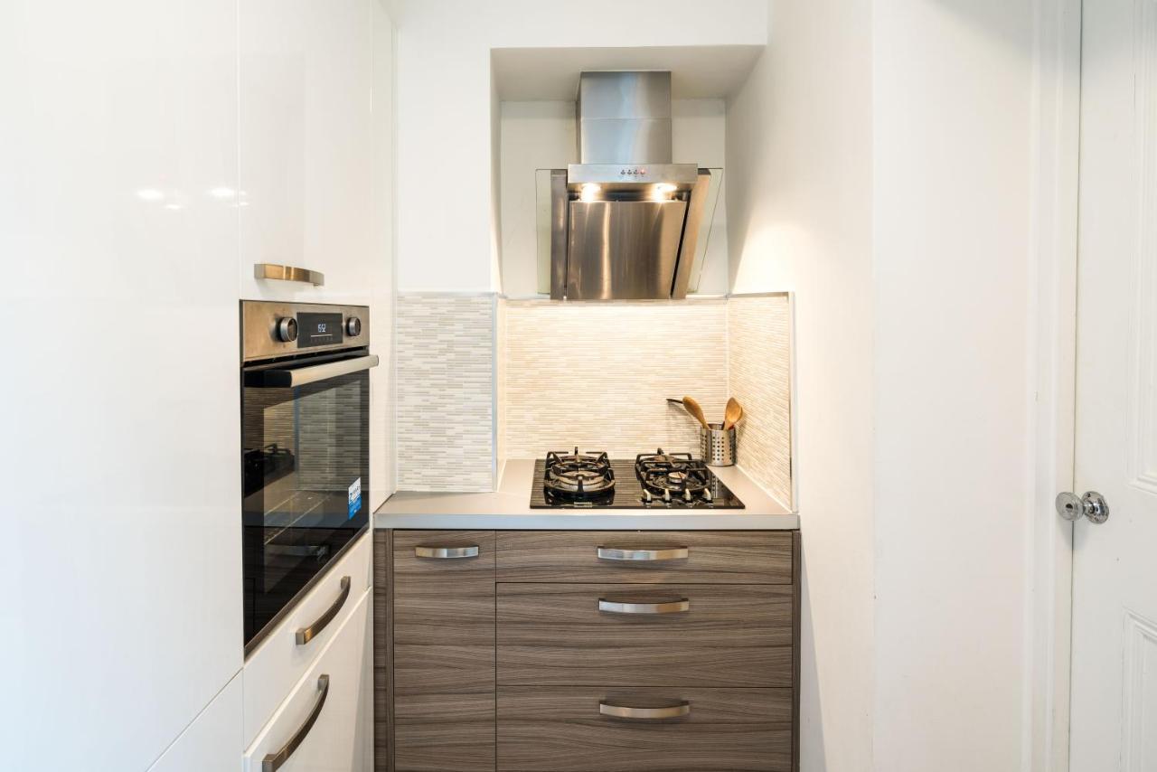 Cute 1 Bedroom / Marylebone London Exterior photo